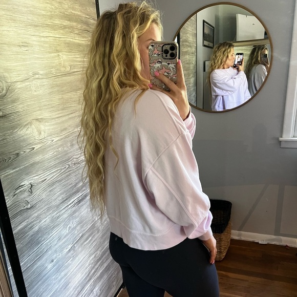 Nike Crewneck Pullover Large - Picture 9 of 10